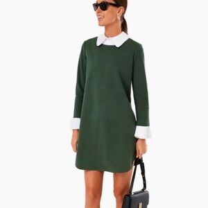 Tuckernuck English Ivy Dakotah Dress